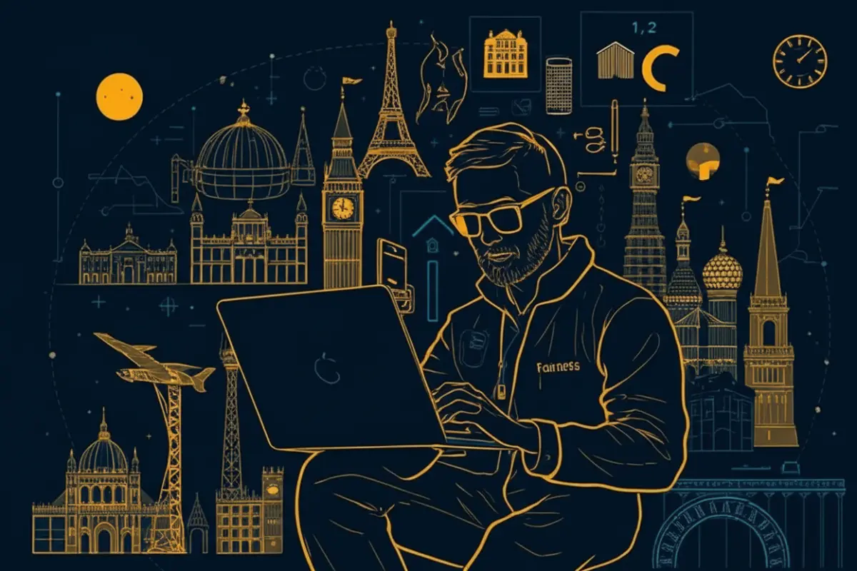 Best EU Countries for Tech Workers in 2026