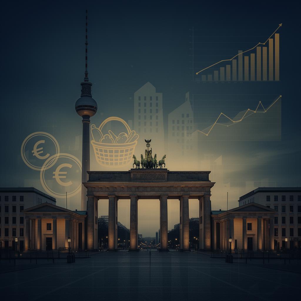 Cost of Living in Germany 2026 — What You Actually Need to Know