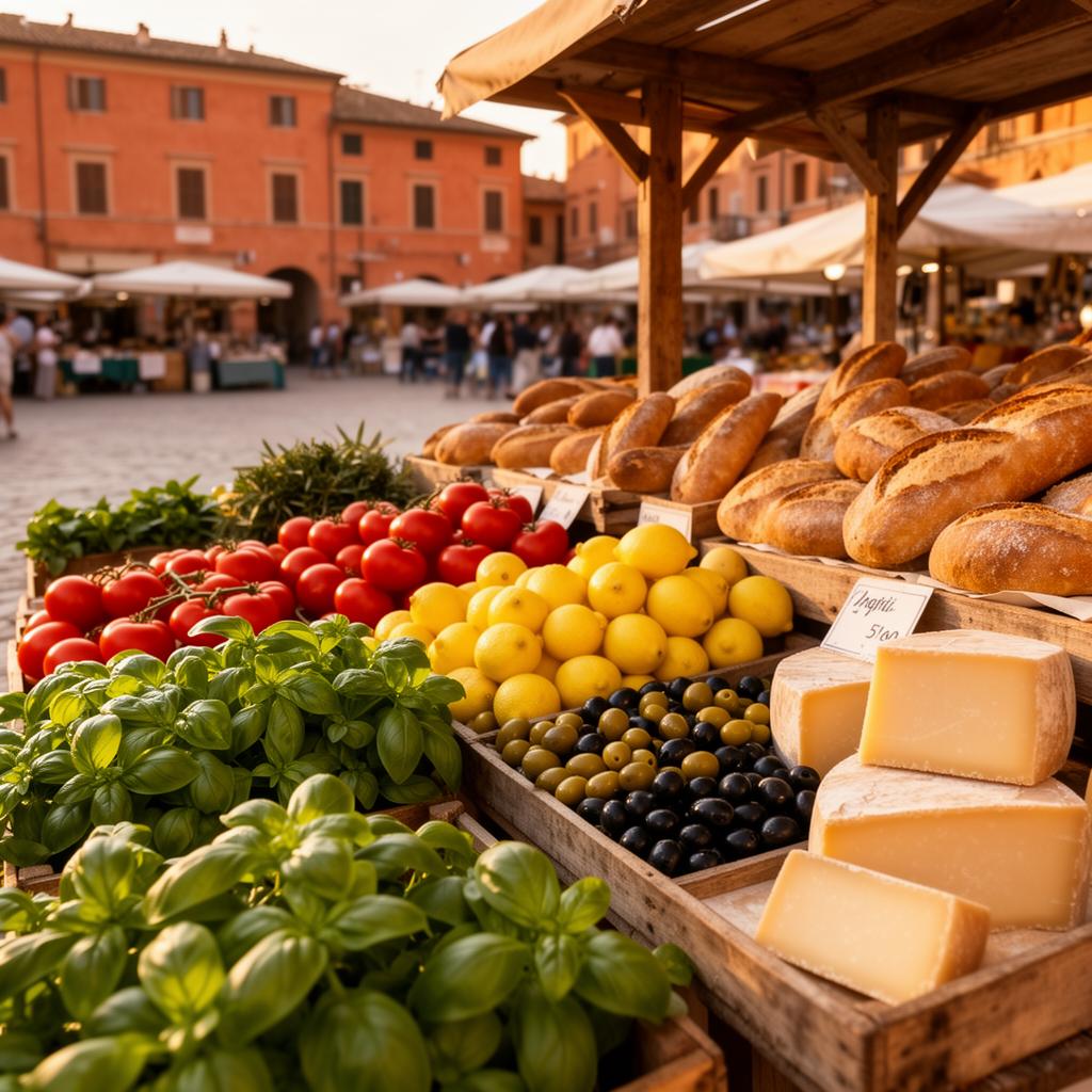 The Real Cost of Living in Italy 2026 — Taxes, VAT and Daily Expenses Explained