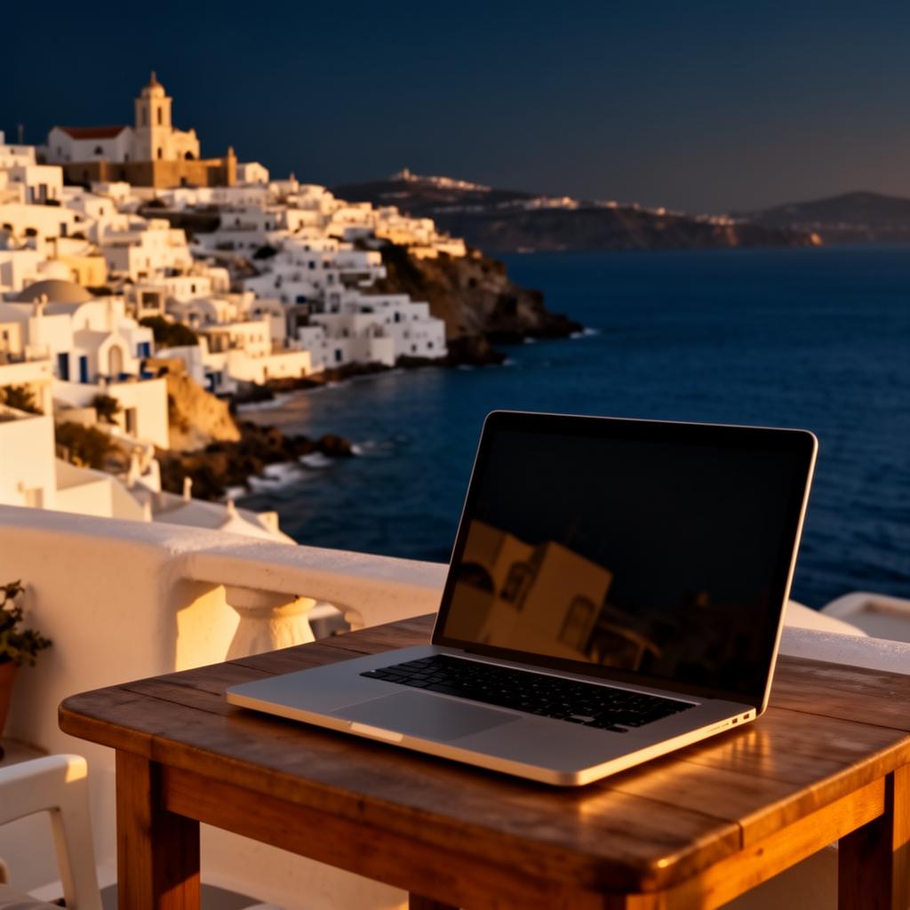 Digital Nomad Visas in Europe 2026 — Country by Country Guide