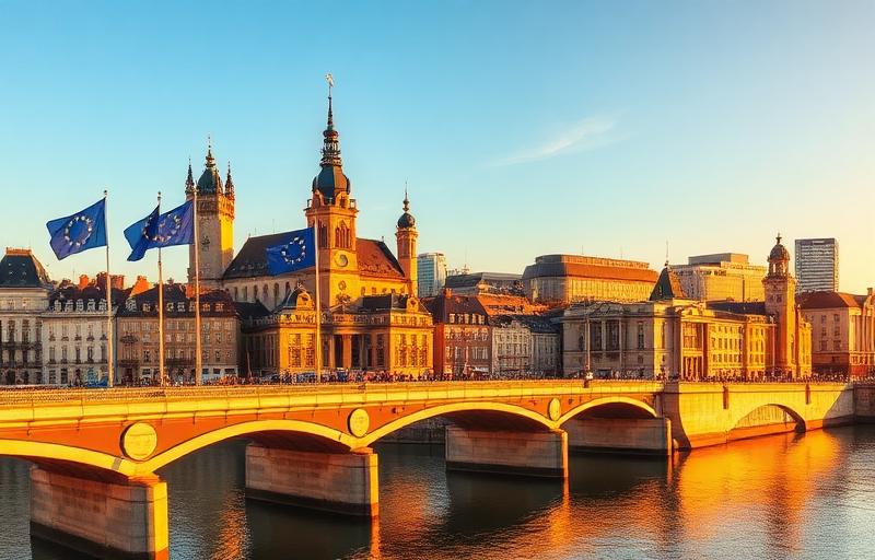 Complete Guide to Working in Luxembourg 2026
