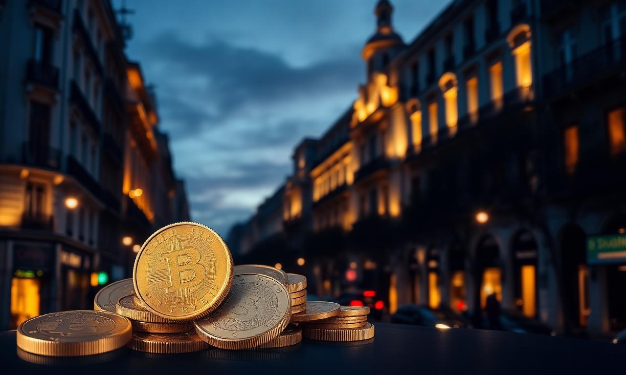 Net Salary in Spain 2026 — How Much Do You Actually Take Home