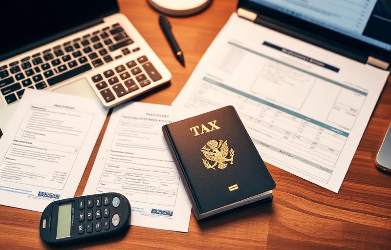 How to Optimize Your Tax Return as a Cross-Border Worker