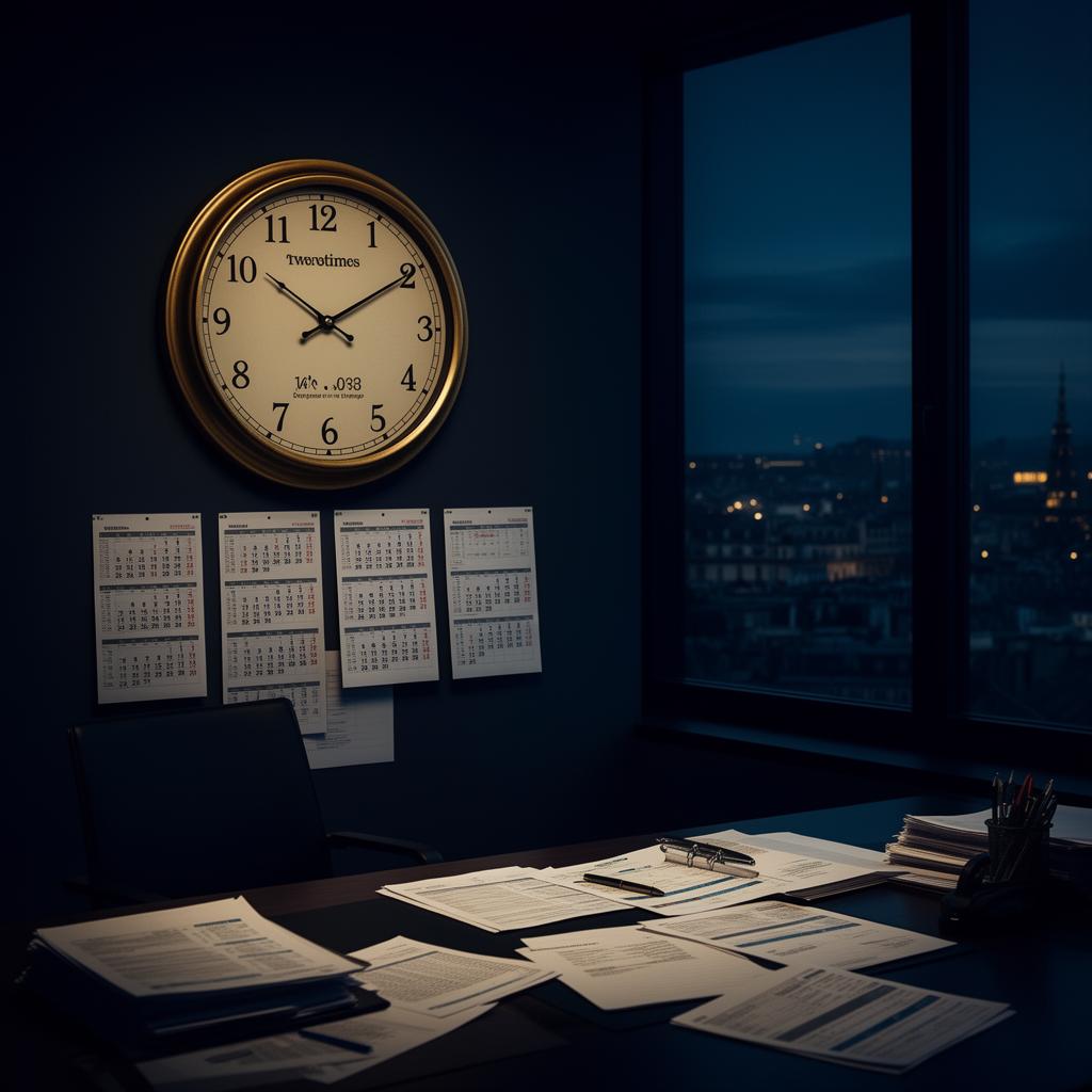 Overtime Rules Across the EU 2026 — Your Rights as a Worker