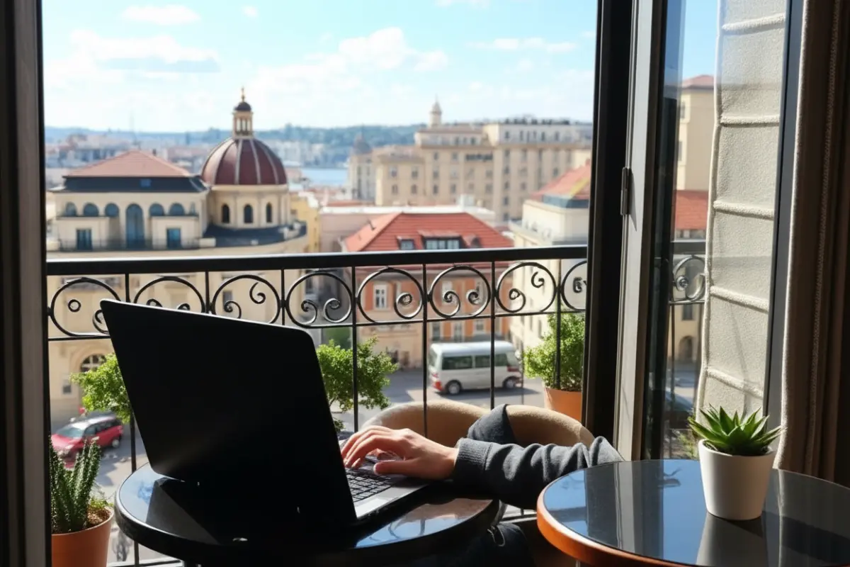 Remote Work and Taxes in the EU — What You Need to Know in 2026