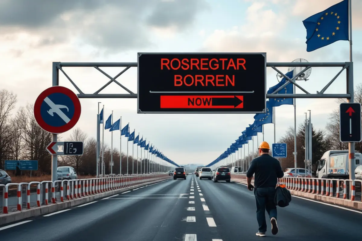 Social Security for Cross-Border Workers in the EU 2026