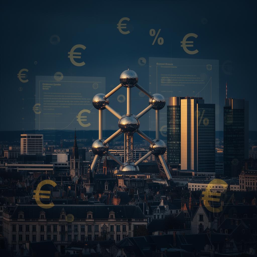 Working in Belgium as an Expat — Complete Guide 2026