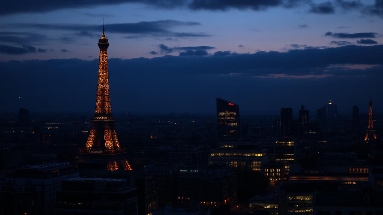Working in France as an Expat — Complete Guide 2026