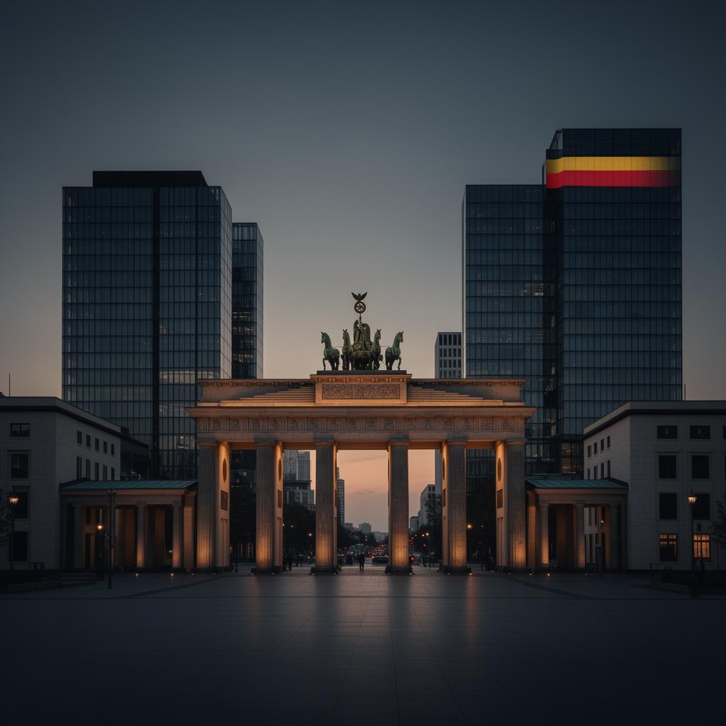 Working in Germany as an Expat — Complete Guide 2026