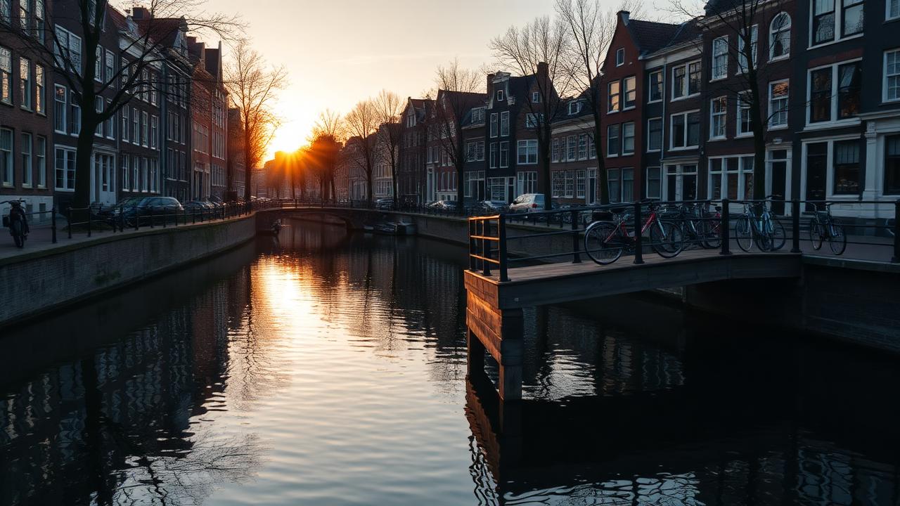 Working in the Netherlands as an Expat — Complete Guide 2026
