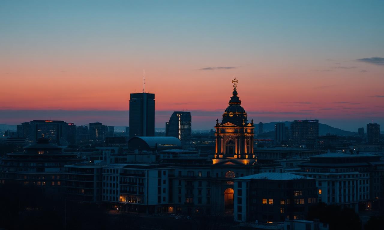 Working in Spain as an Expat — Complete Guide 2026